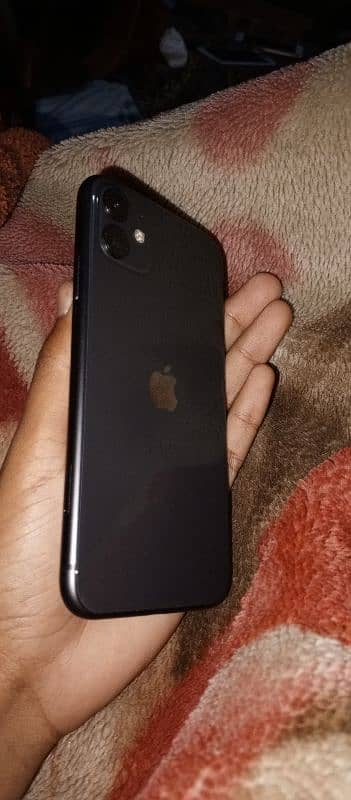 Iphone 11 64gb jv 2