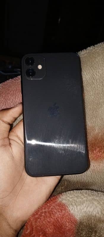 Iphone 11 64gb jv 3