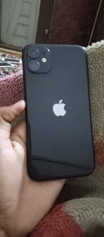 Iphone 11 64gb jv 4