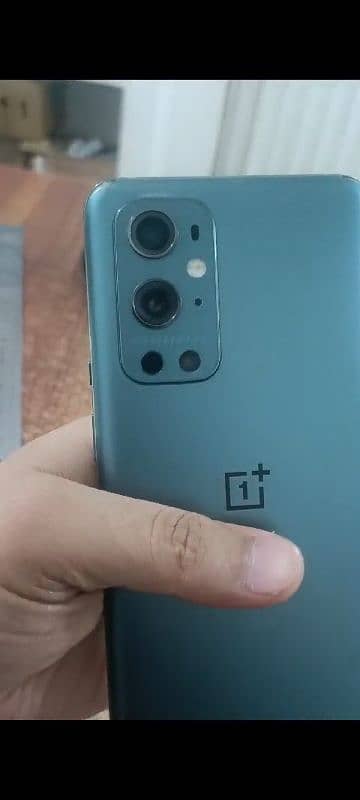 OnePlus 9 Pro 8gb 256gb Global Dual 3