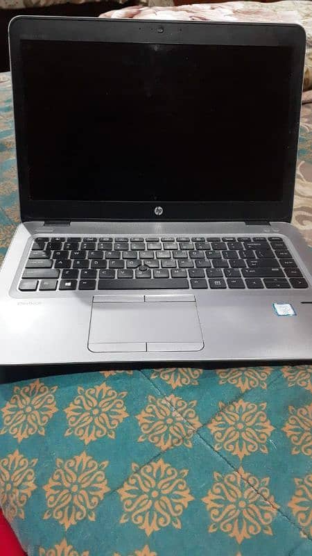 hp elitebook 840 g3 I7 6th Generation 3