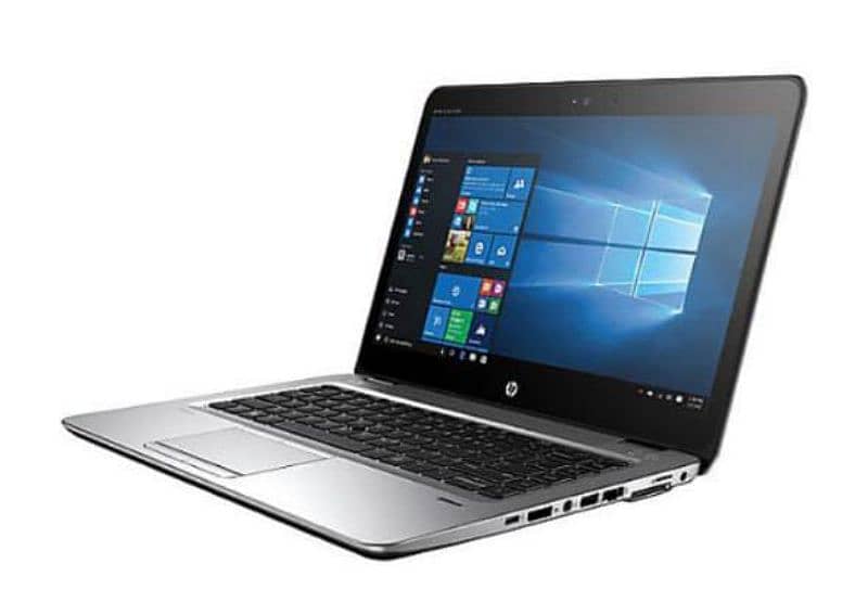 hp elitebook 840 g3 I7 6th Generation 5