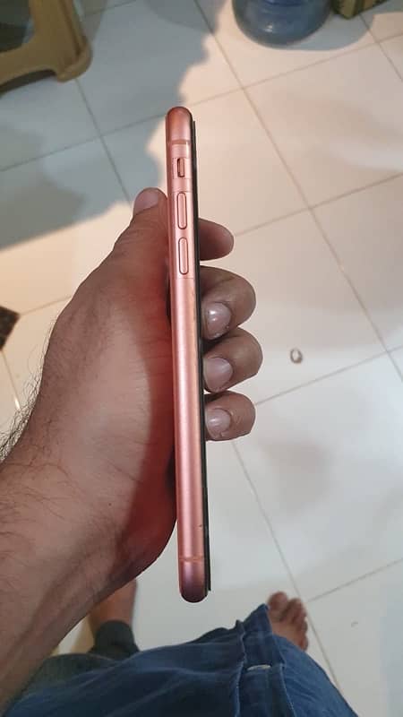 iphone xr jv non pta all ok 4