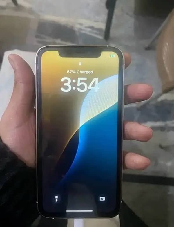 iphone xr into 16 pro non pta 1