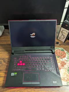 Asus ROG STRIX Gaming laptop