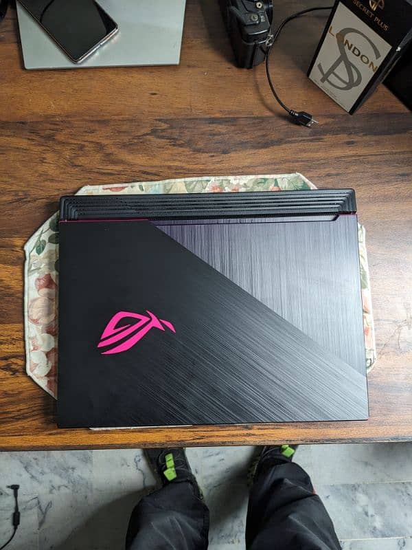 Asus ROG STRIX Gaming laptop 2