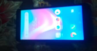 Tecno 2F mobile in new condition, exchange possible