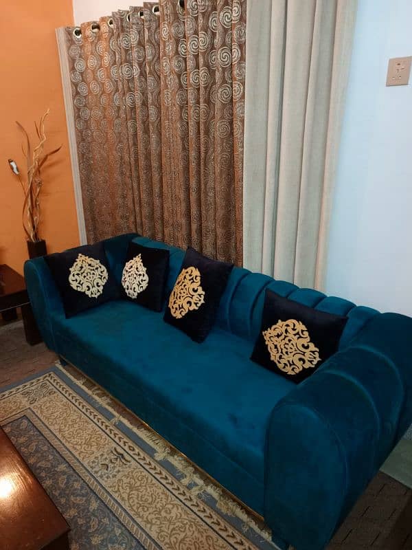 7 seater sofa set 1