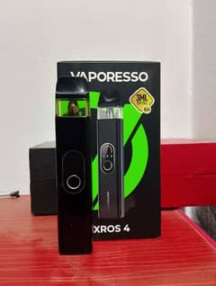 Vaporesso