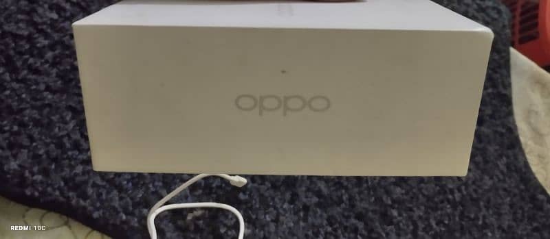 Oppo F17 Pro 8/128 in fine condition 2