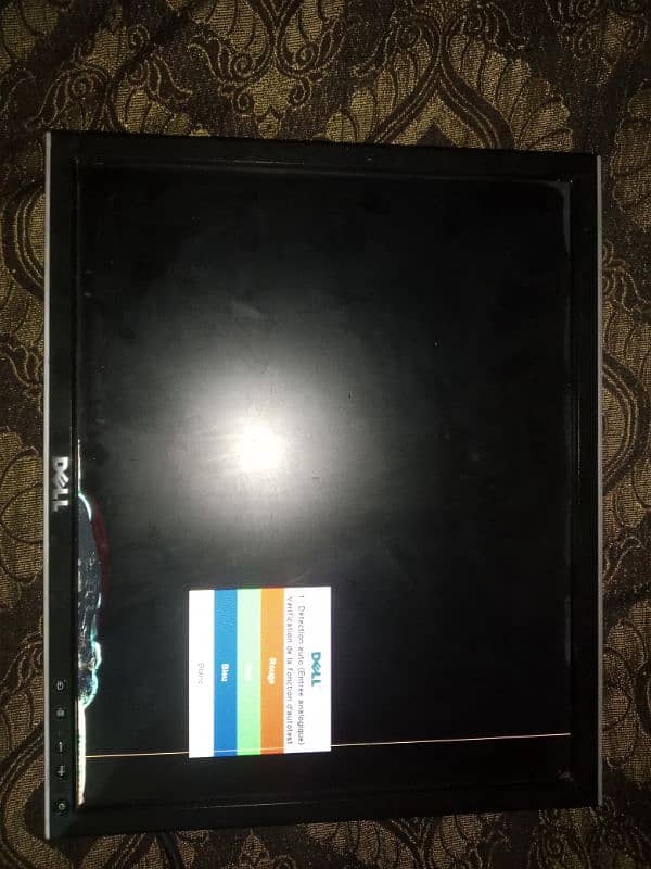 Monitor (DELL) 0