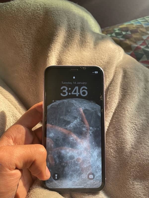 Iphone 11 non pta factory unlock 2