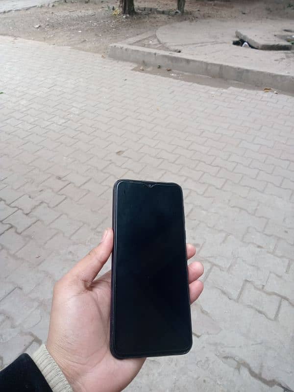 Infinix Smart 4 2/32 Just Mobile 03254778226 3