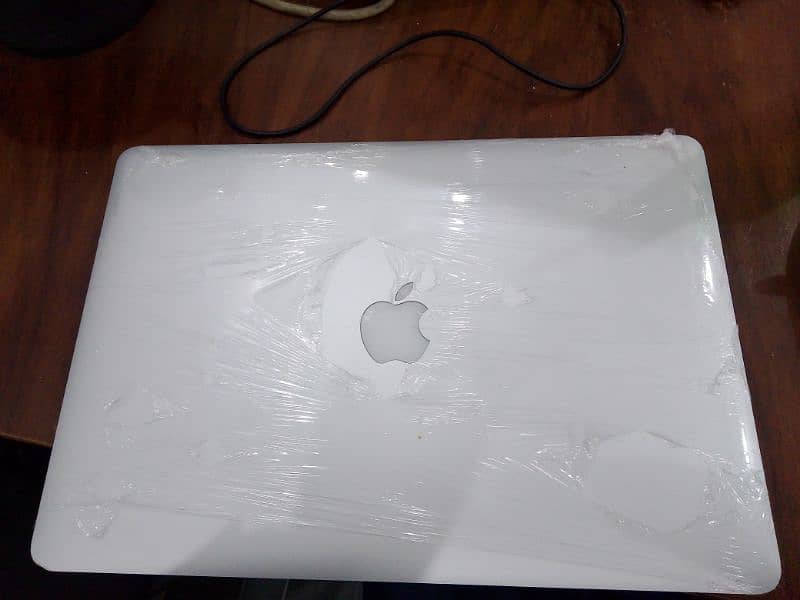 MacBook pro 1