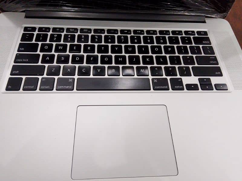 MacBook pro 2