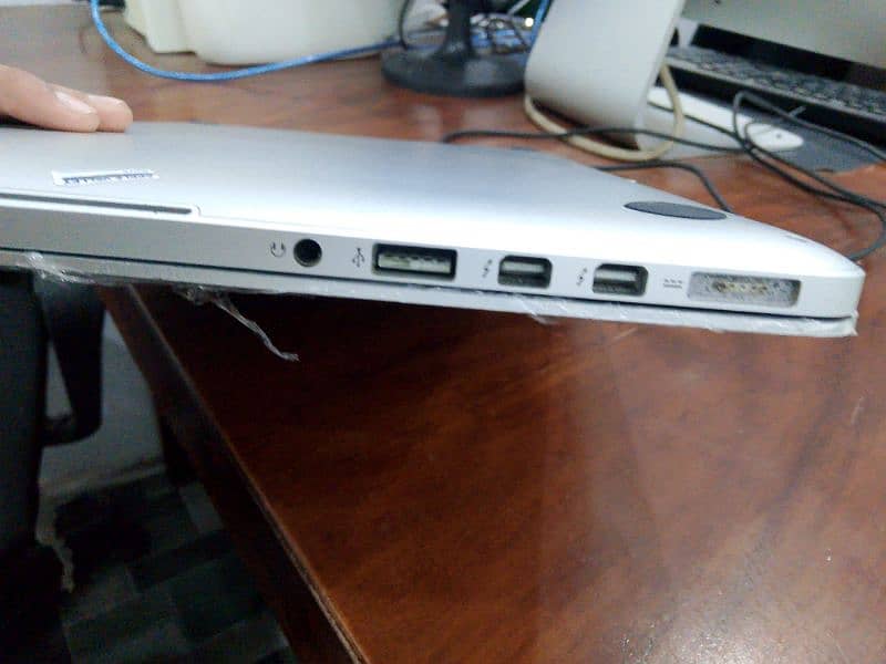 MacBook pro 4