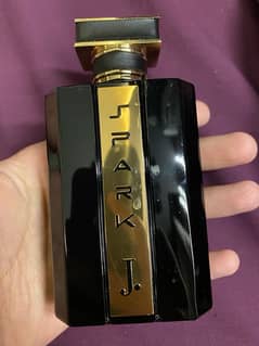 Junaid Jamshed original spark perfume