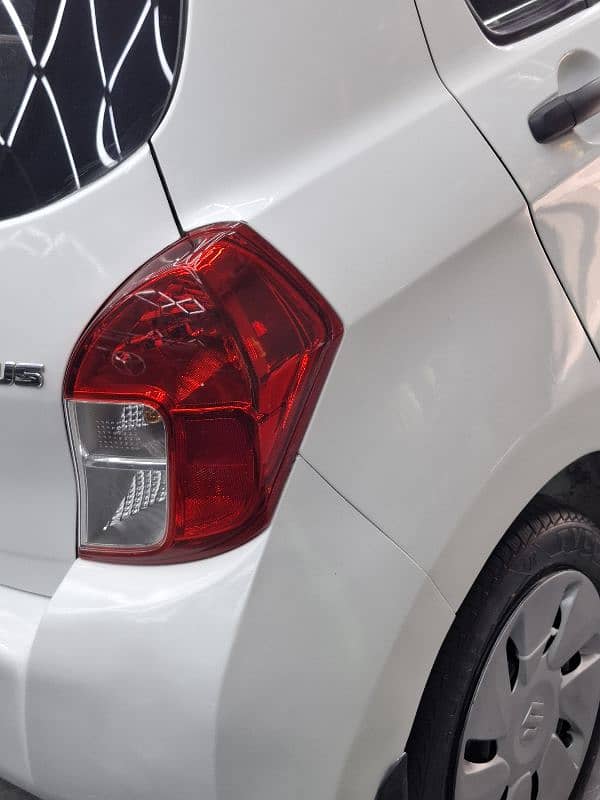 Suzuki Cultus VXR 2018 14