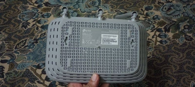 TP-Link Router 4