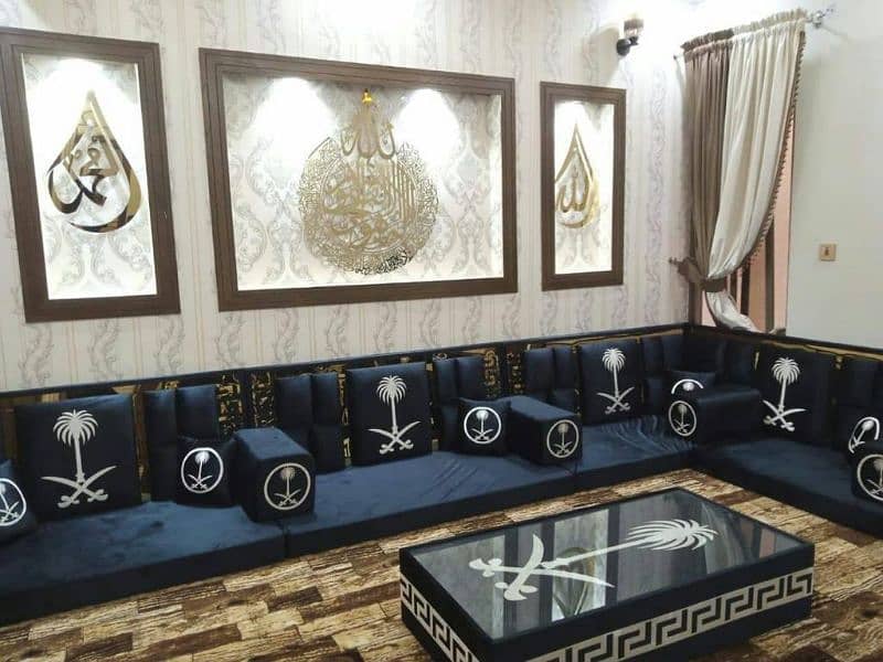 Al Mohsin furniture  showroom and auctioner 5