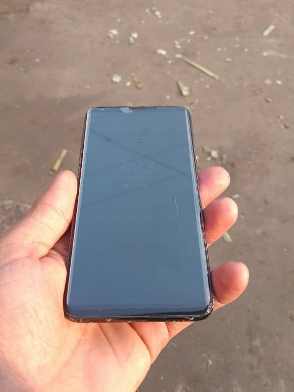 LG V30+ thinQ PTA ALL OK 0