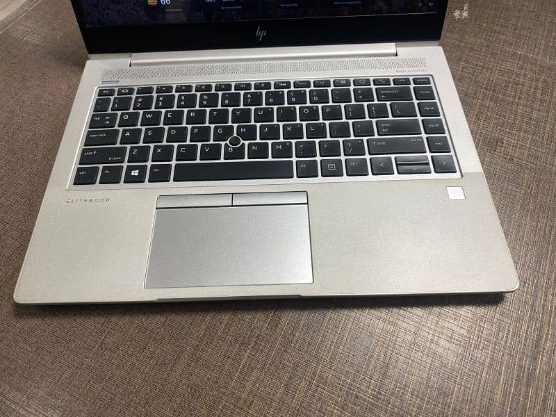 HP EliteBook 840 G6 8th Generation/ 24GB Ram 4