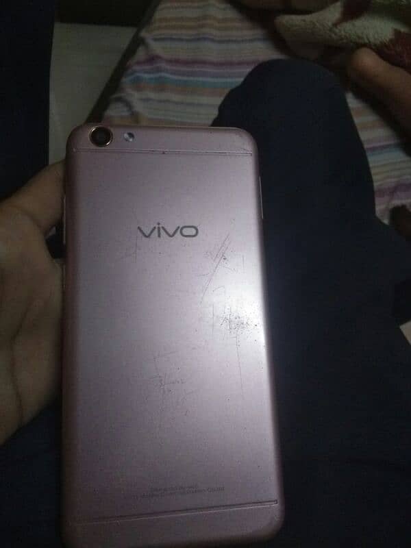 vivo y 66 in best price 2