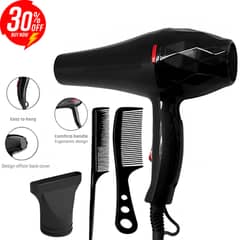 Professional Hair Dryer - Hair Dryer Machine Hot & Cold