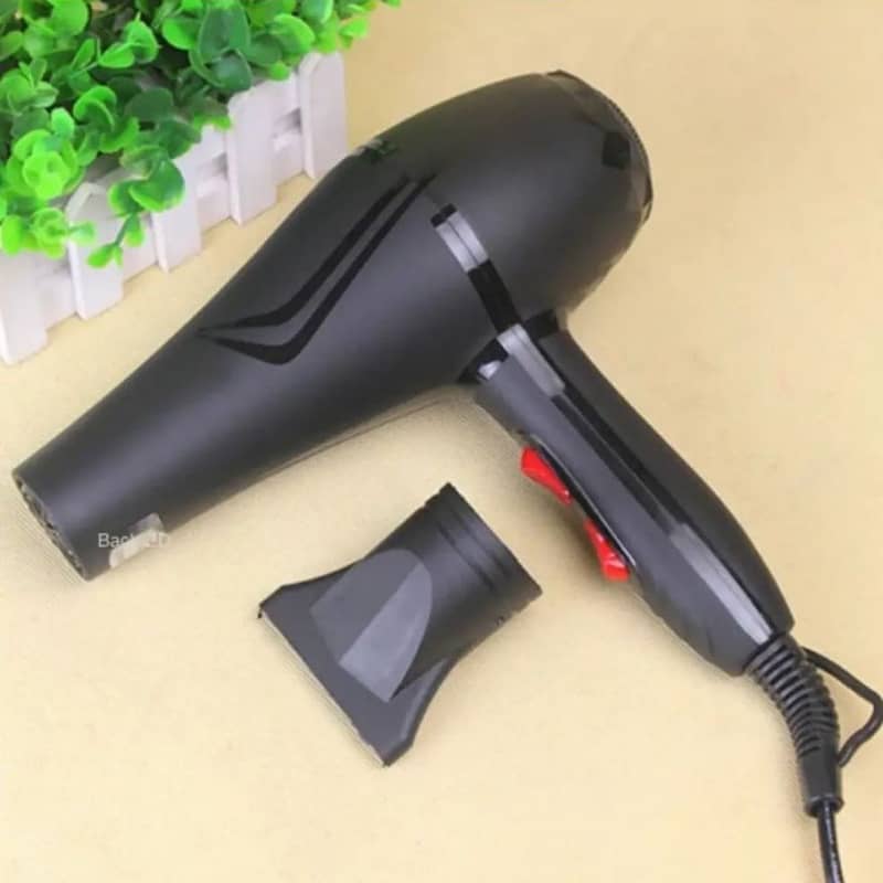 Professional Hair Dryer - Hair Dryer Machine Hot & Cold 3