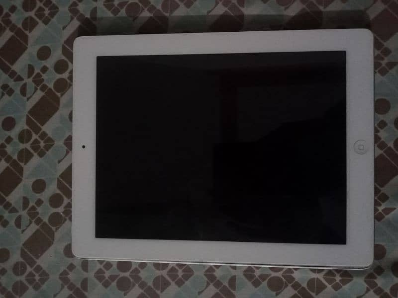 Apple ipad 4th generation 0