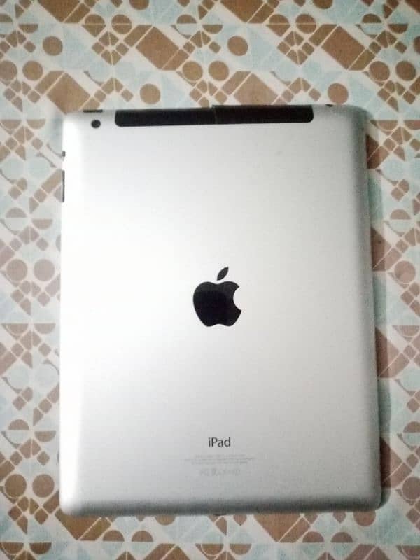 Apple ipad 4th generation 1