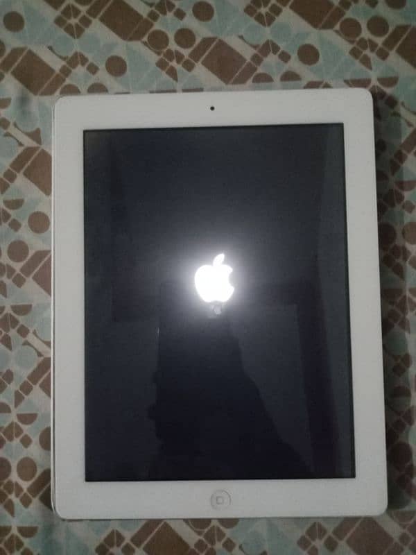 Apple ipad 4th generation 2