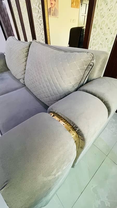 Sofa Set for Sale 2