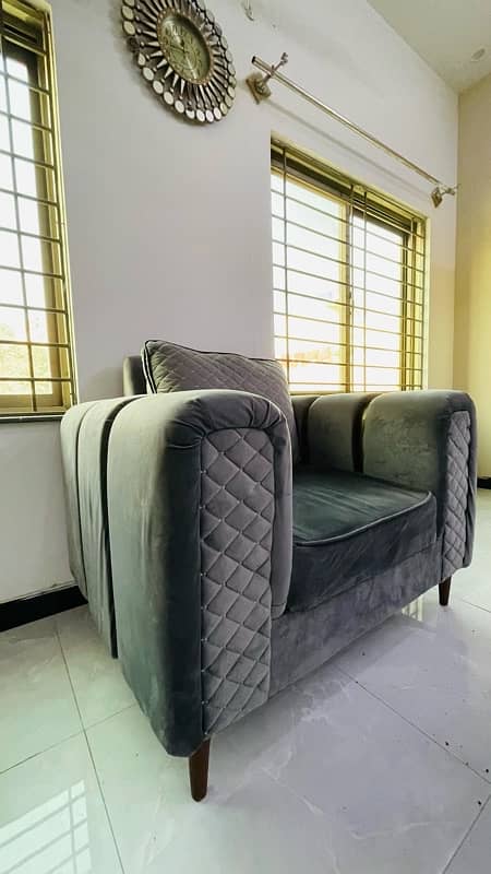 Sofa Set for Sale 3