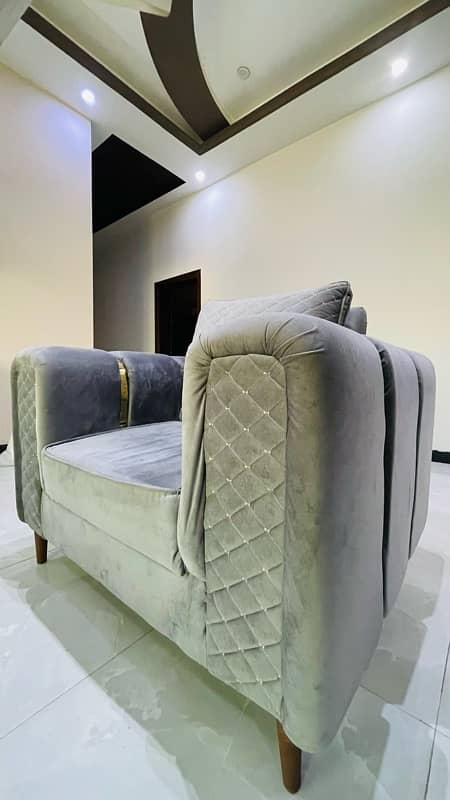 Sofa Set for Sale 5