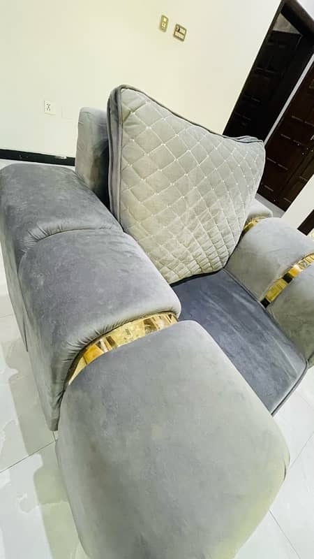 Sofa Set for Sale 6