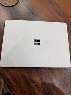 Microsoft laptop 2 core i5 gen