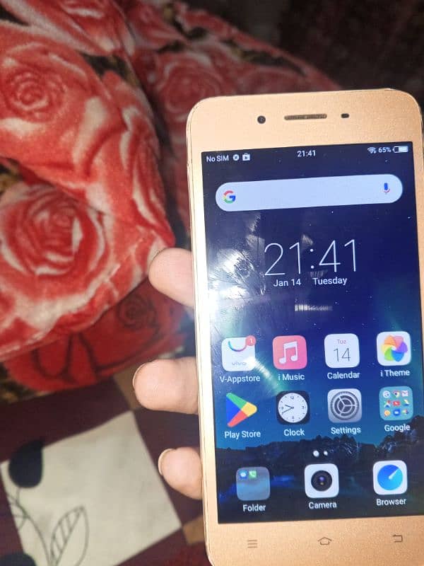 vivo y53 2/16 4g mobile h 1