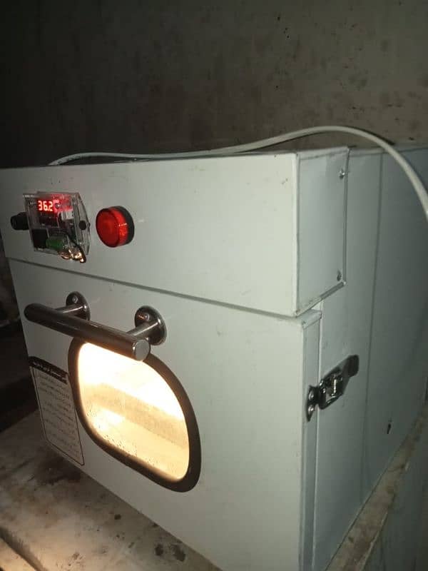 incubator for sale 3