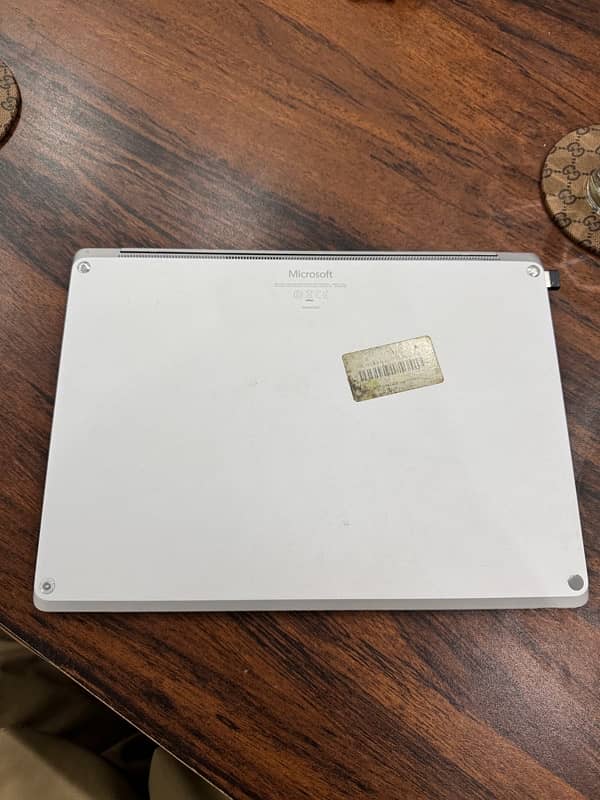 Microsoft laptop 2 core i5 gen 4