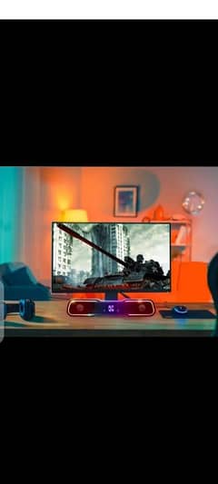 Royche RGB G5000 Gaming sound bar