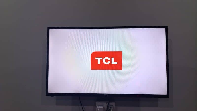 TCL  simple LED 2