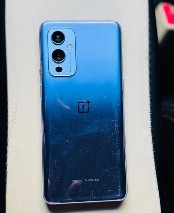 OnePlus 9 PTA USA Varient 1