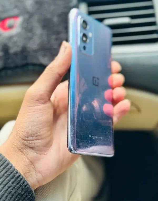 OnePlus 9 PTA USA Varient 3