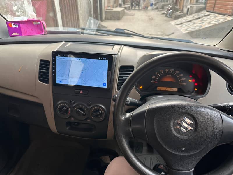 Suzuki Wagon R 2018 7