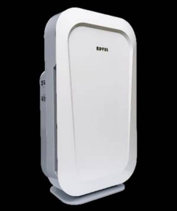 Brand New Royal Air Purifier is for sale 0