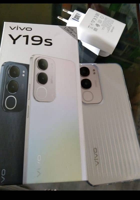 vivo ya 19s ha all ok one month use only great condition 0