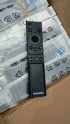 Samsung Haier TCL Sony Eco-Star changhong ruba Original Remote Control