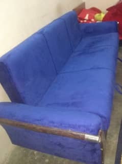 Sofa Cum bed for Sale