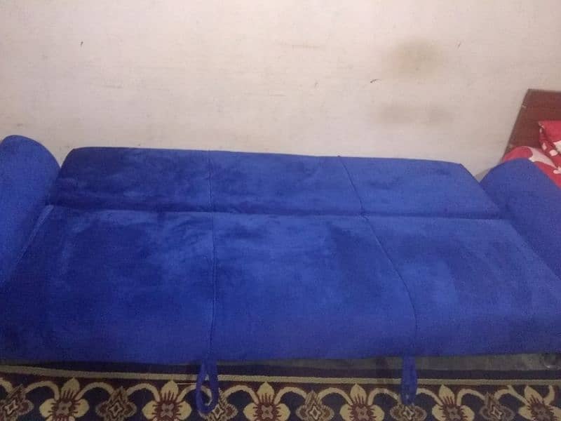 Sofa Cum bed for Sale 1